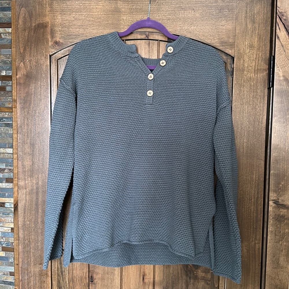 Wish List Savannah Seven’s Boutique Sweater